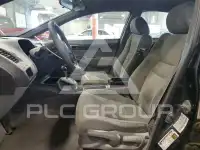 2007 Honda CIVIC photo