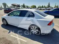 2007 Honda CIVIC фото