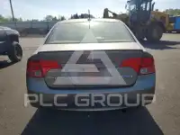 2007 Honda CIVIC фото