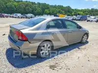 2007 Honda CIVIC фото