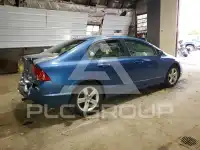 2007 Honda CIVIC фото