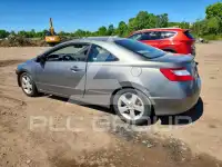 2007 Honda CIVIC фото