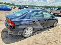 2007 Honda CIVIC photo