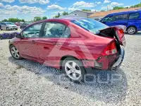 2007 Honda CIVIC фото