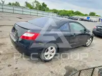2007 Honda CIVIC фото
