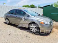 2007 Honda CIVIC photo