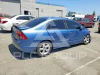 2007 Honda CIVIC photo