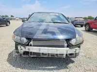 2007 Honda CIVIC фото