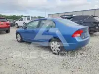 2007 Honda CIVIC photo