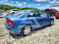 2007 Honda CIVIC photo