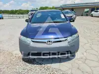 2007 Honda CIVIC photo