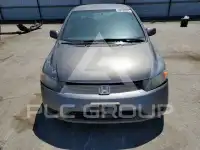 2007 Honda CIVIC фото