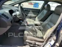 2007 Honda CIVIC фото