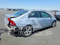 2007 Honda CIVIC фото