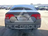 2007 Honda CIVIC photo