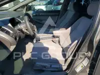 2007 Honda CIVIC фото