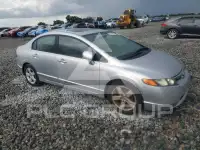 2007 Honda CIVIC фото