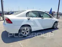 2007 Honda CIVIC фото