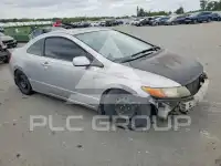 2007 Honda CIVIC фото