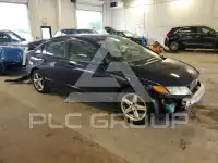 2007 Honda CIVIC фото