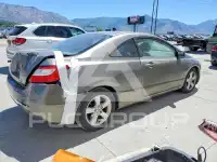 2007 Honda CIVIC фото