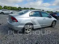 2007 Honda CIVIC фото