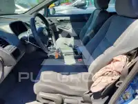 2007 Honda CIVIC фото