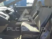 2007 Honda CIVIC фото