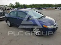 2007 Honda CIVIC фото