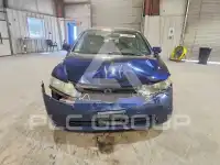 2007 Honda CIVIC фото