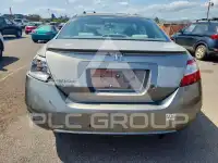 2007 Honda CIVIC фото