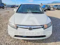 2007 Honda CIVIC фото