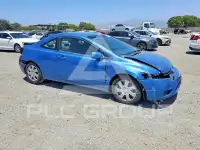 2007 Honda CIVIC photo