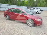 2007 Honda CIVIC фото