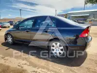 2007 Honda CIVIC фото