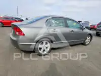 2007 Honda CIVIC фото