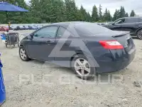 2007 Honda CIVIC фото