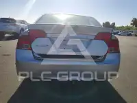 2007 Honda CIVIC photo