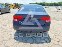 2007 Honda CIVIC photo