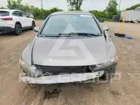 2007 Honda CIVIC фото