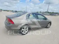 2007 Honda CIVIC фото