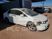 2007 Honda CIVIC photo