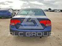 2007 Honda CIVIC photo