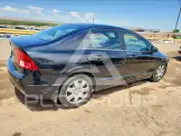 2007 Honda CIVIC фото