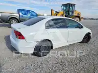 2007 Honda CIVIC фото