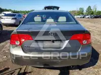 2007 Honda CIVIC photo