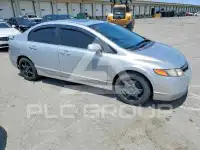 2007 Honda CIVIC фото