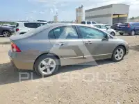 2007 Honda CIVIC photo