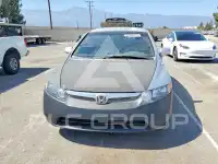 2007 Honda CIVIC фото