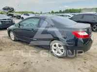 2007 Honda CIVIC фото
